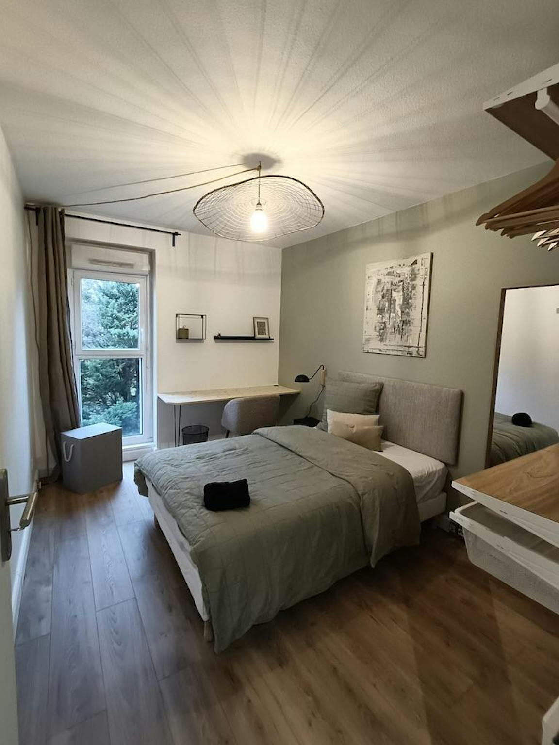 Avenue Leclerc, Lyon preview