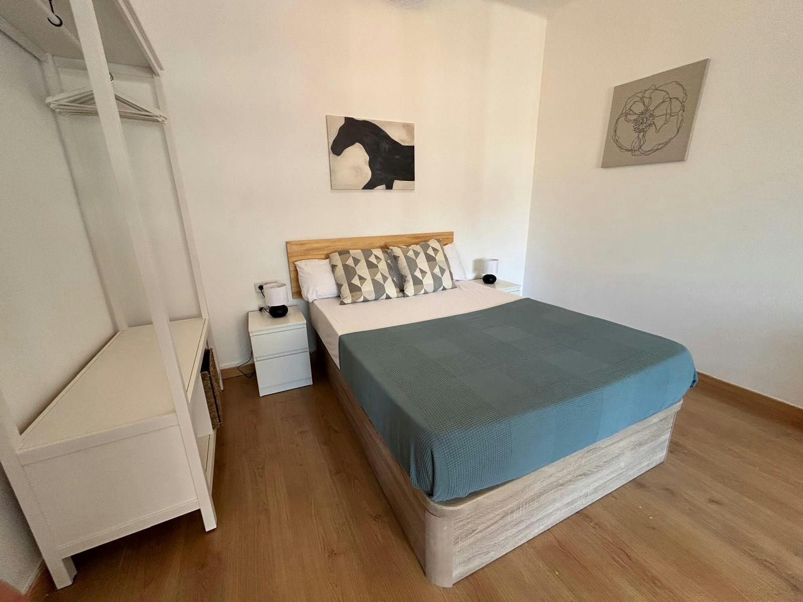 Carrer d'Occident, L'Hospitalet de Llobregat preview