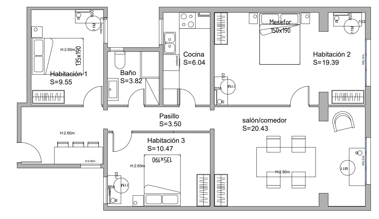 preview gallery tile