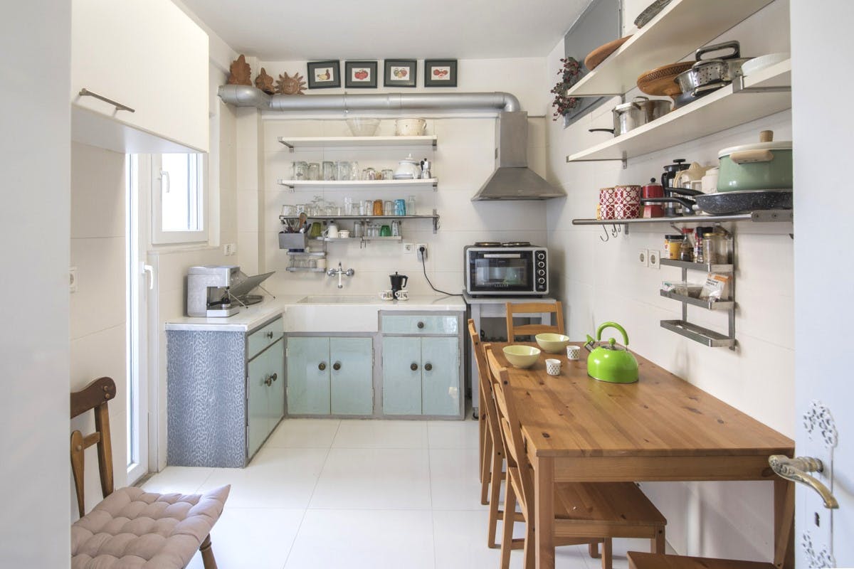 Trikoupi Spyrou, Athens preview