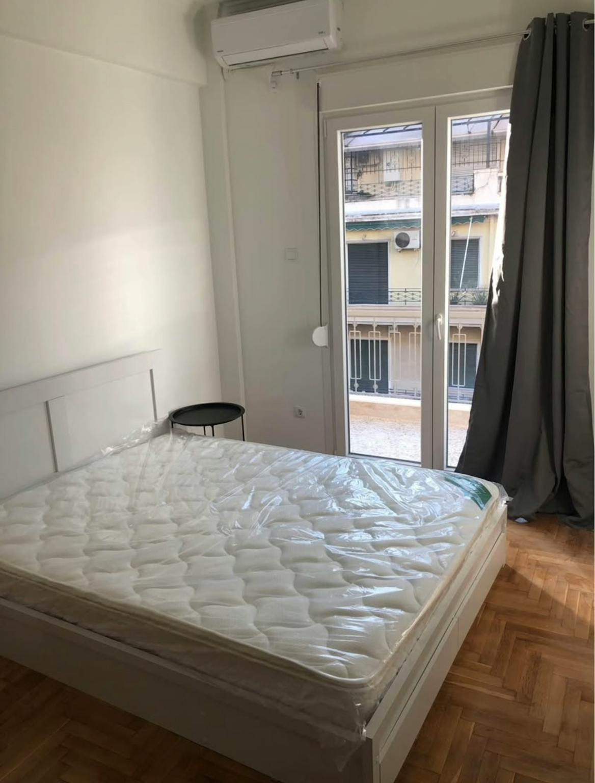 Aristotelous, Athens preview