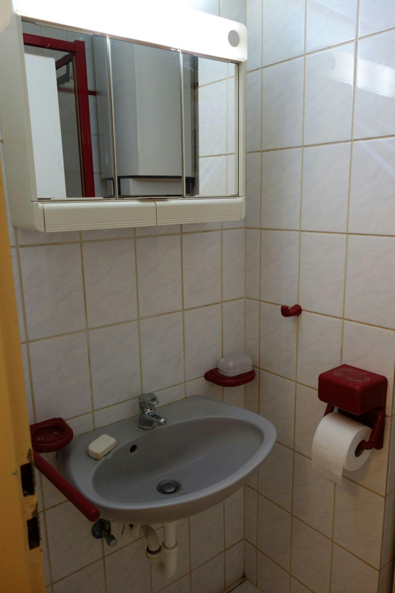 Apartment Stuttgart, 1 bed — photo 7