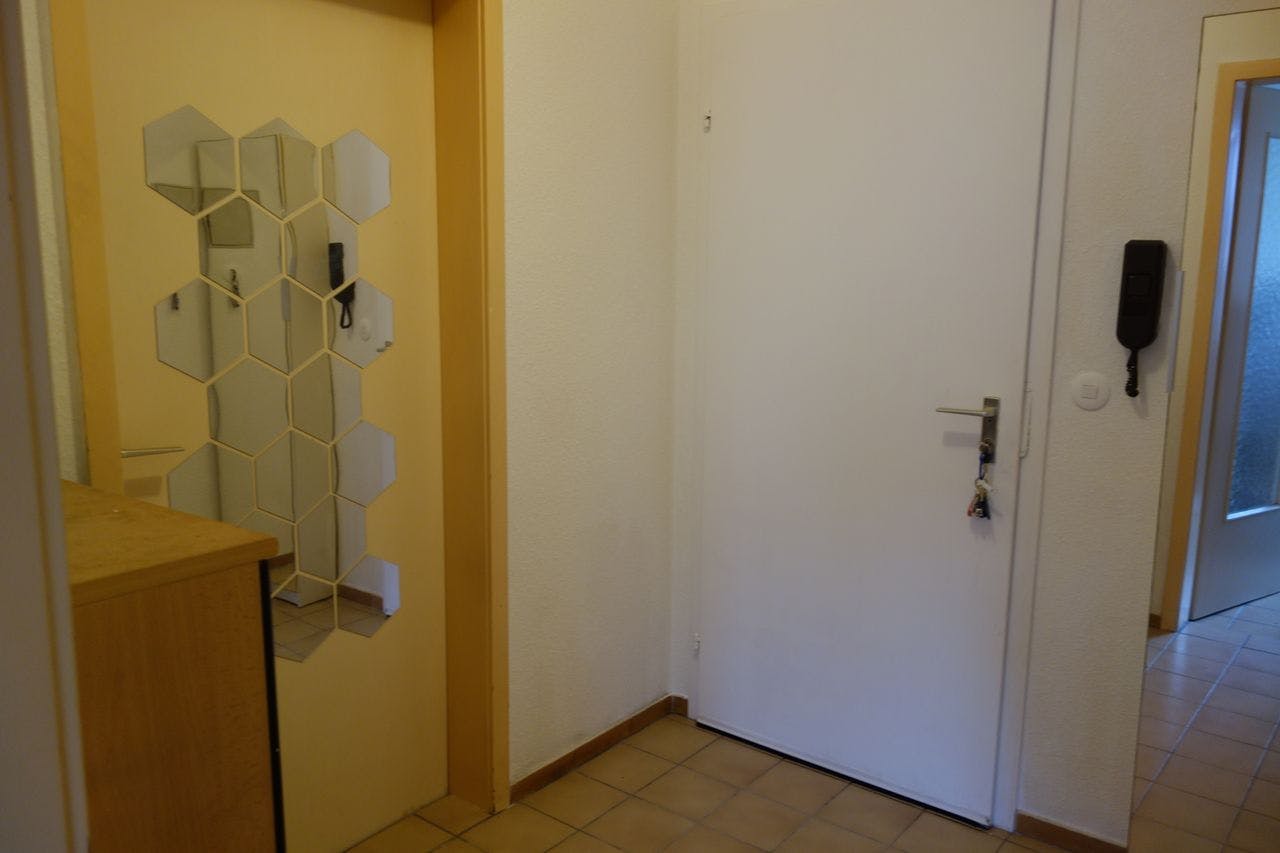 Apartment Stuttgart, 1 bed — photo 4