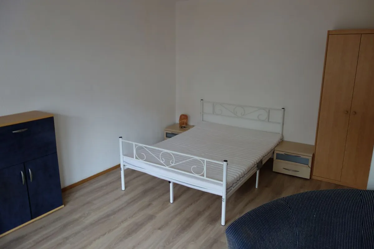 1-Bedroom Apartment in Ulmer Straße, Stuttgart (1587309) ROOM