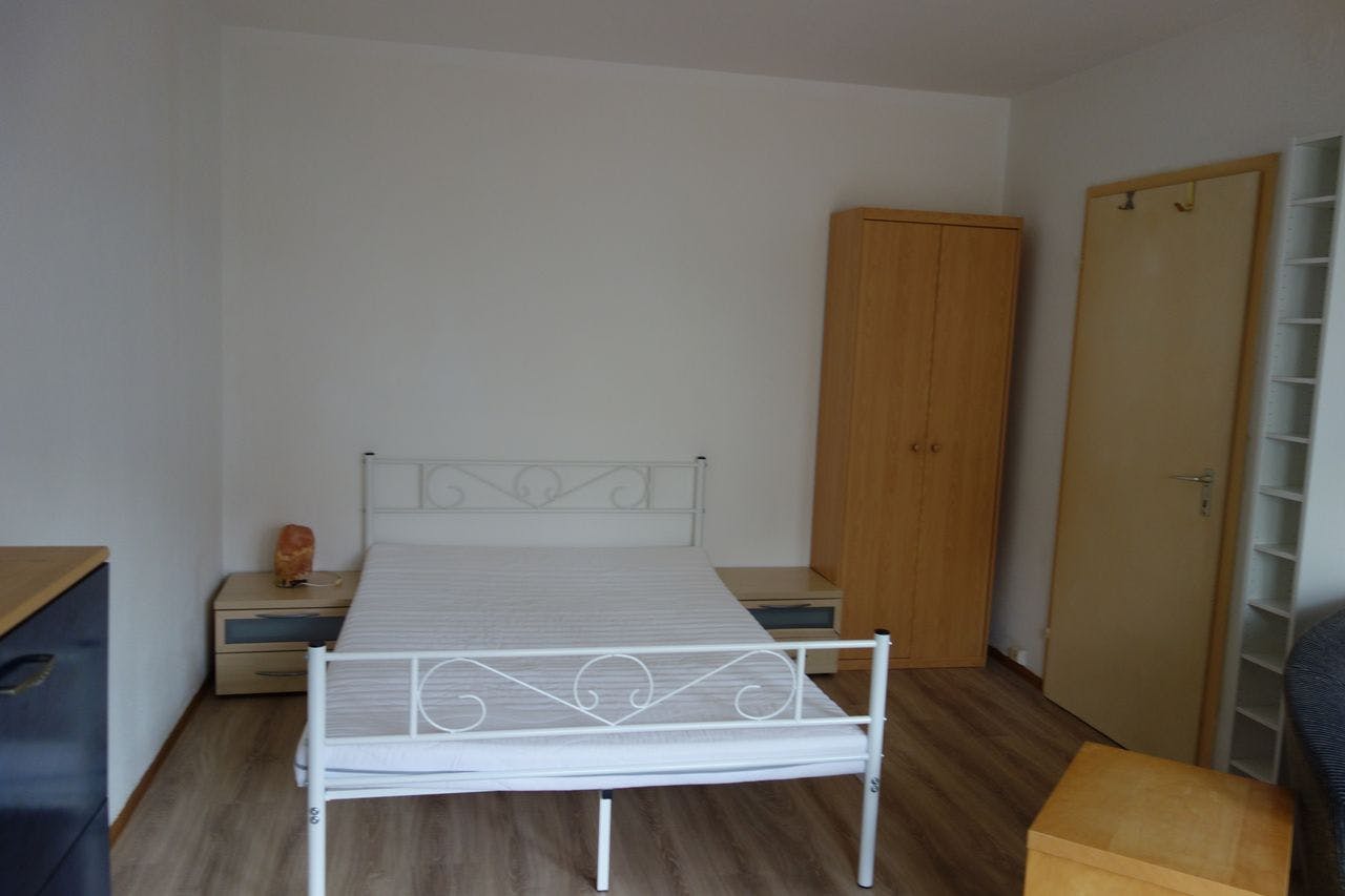 Apartment Stuttgart, 1 bed — photo 6