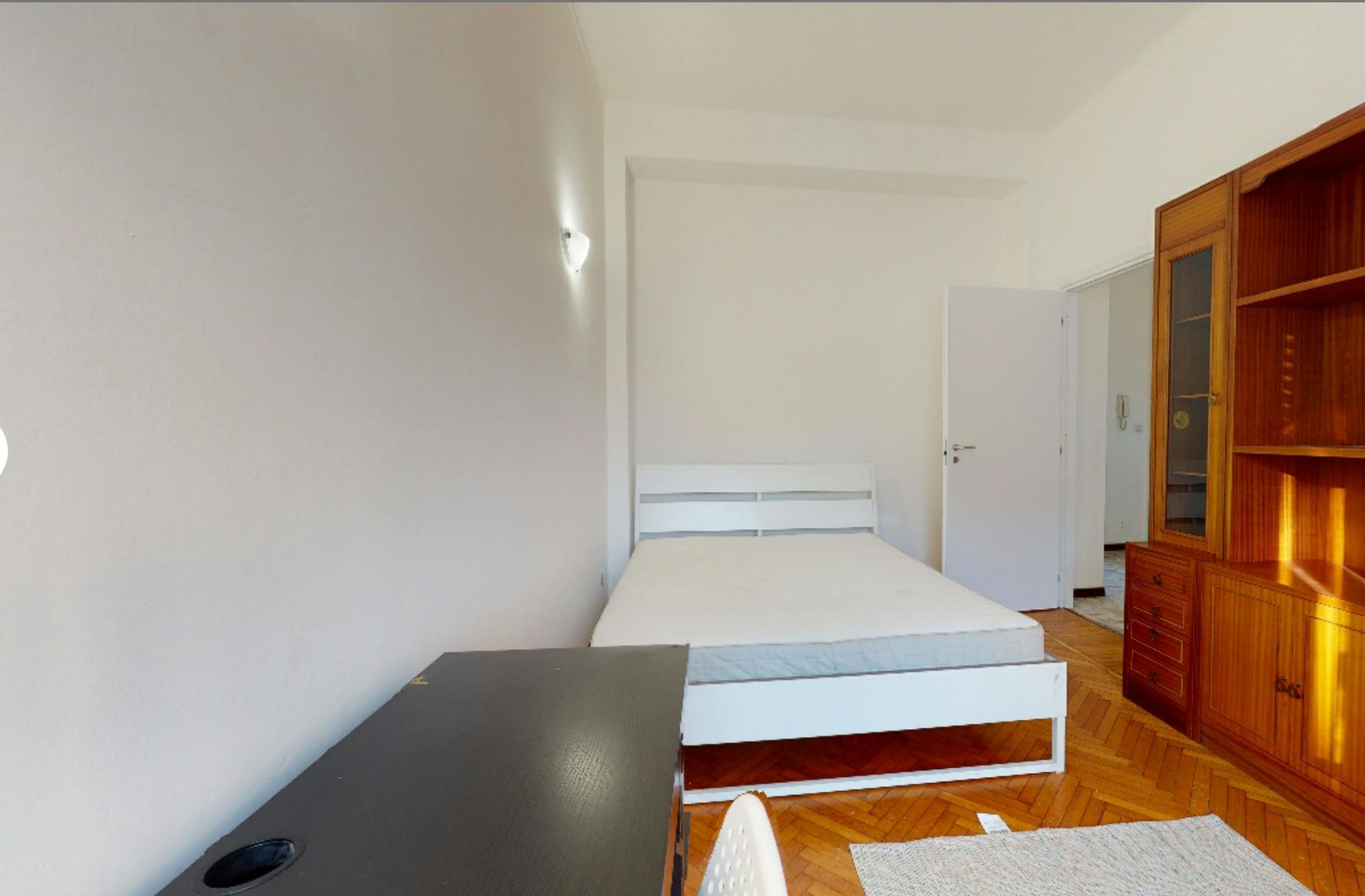 Via della Moscova, Milan preview