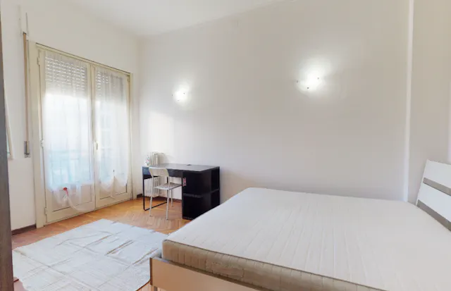 Private room in Via della Moscova, Milan (1587317) room image 2