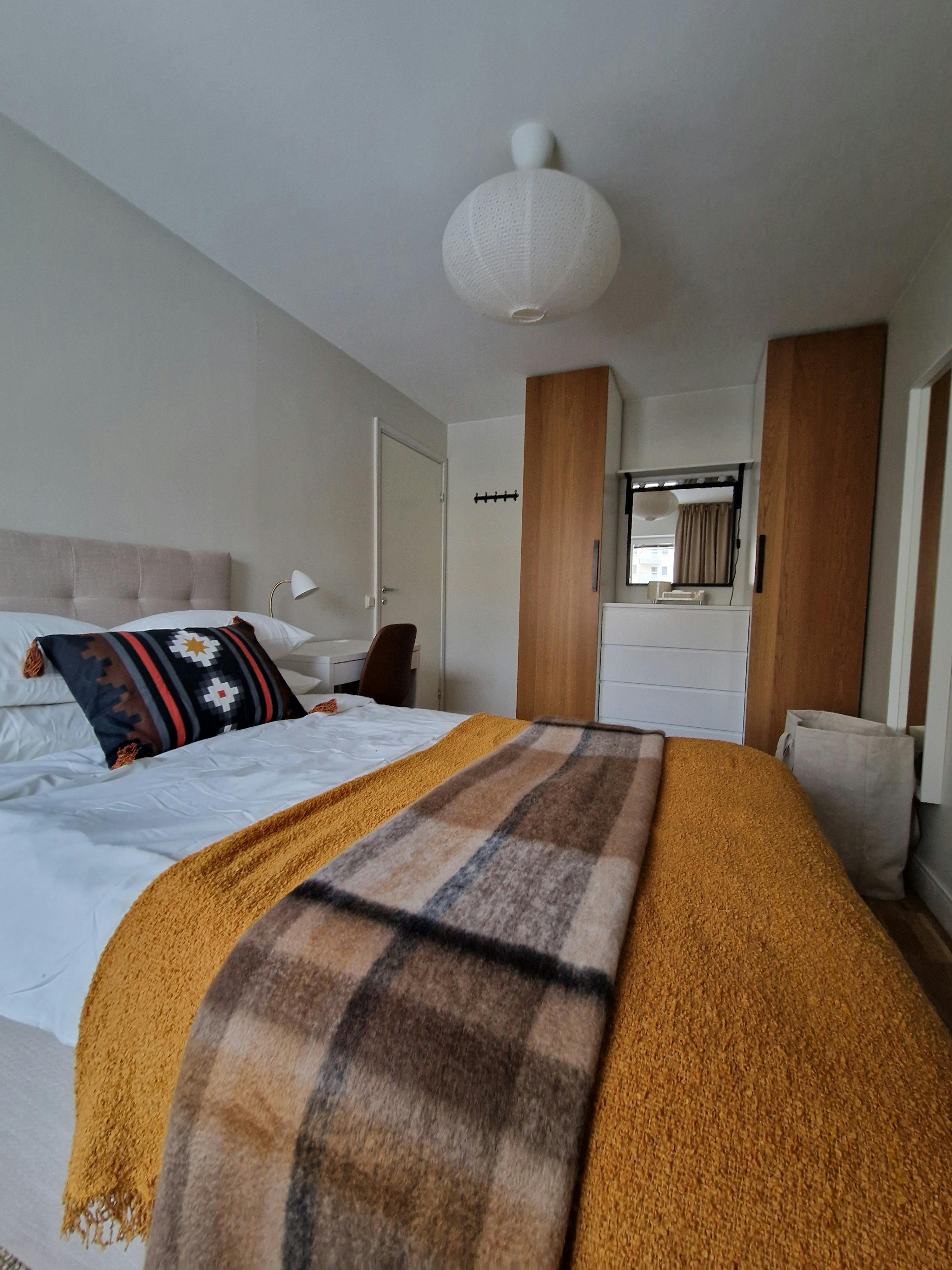 Stanza privata in affitto a 7000 SEK al mese a Stockholm, Hornsgatan