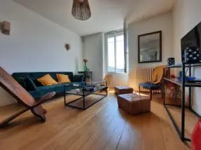 Pokój prywatny do wynajęcia za 520 € miesięcznie w mieście Angers, Rue Louis Blanc