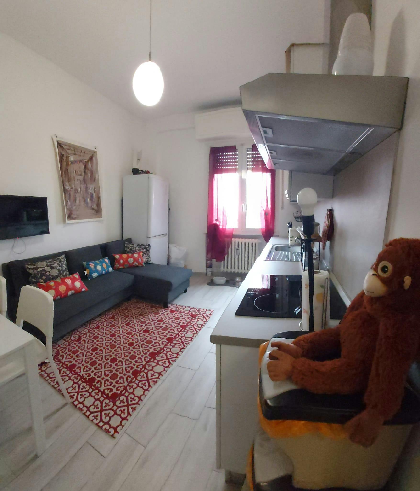 Viale Cassala