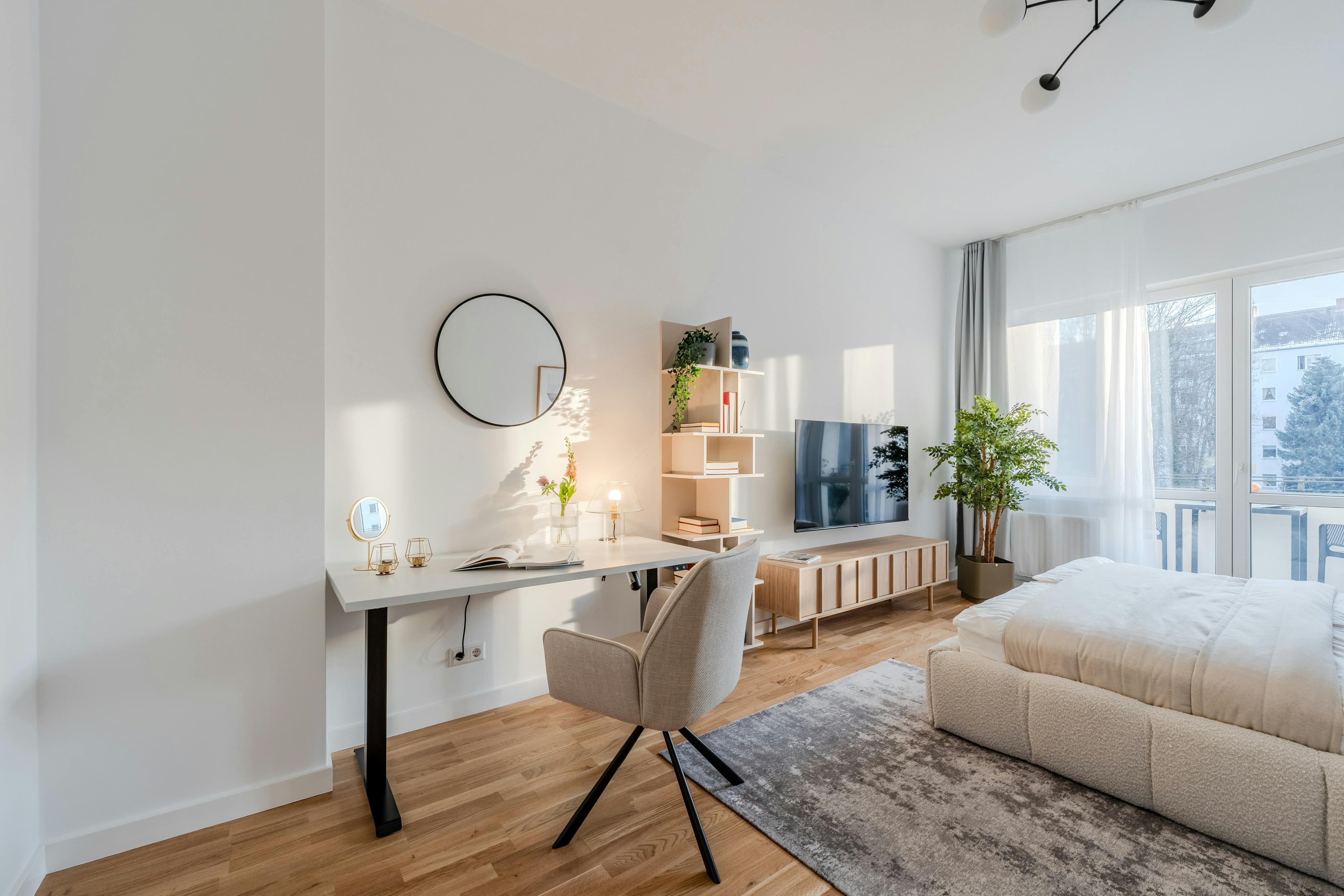 Apartment Berlin, 1 bed — photo 7