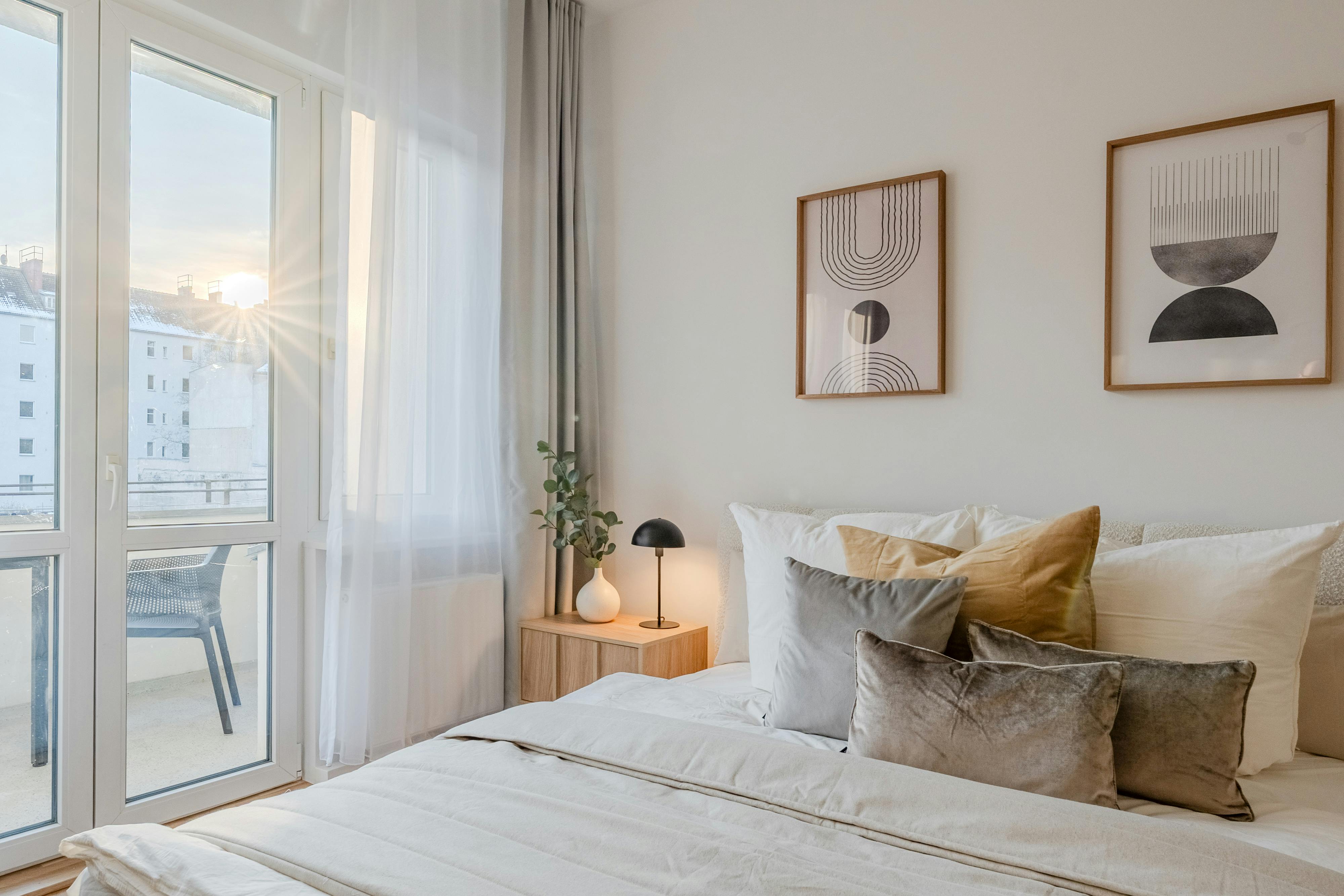Apartment Berlin, 1 bed — photo 11