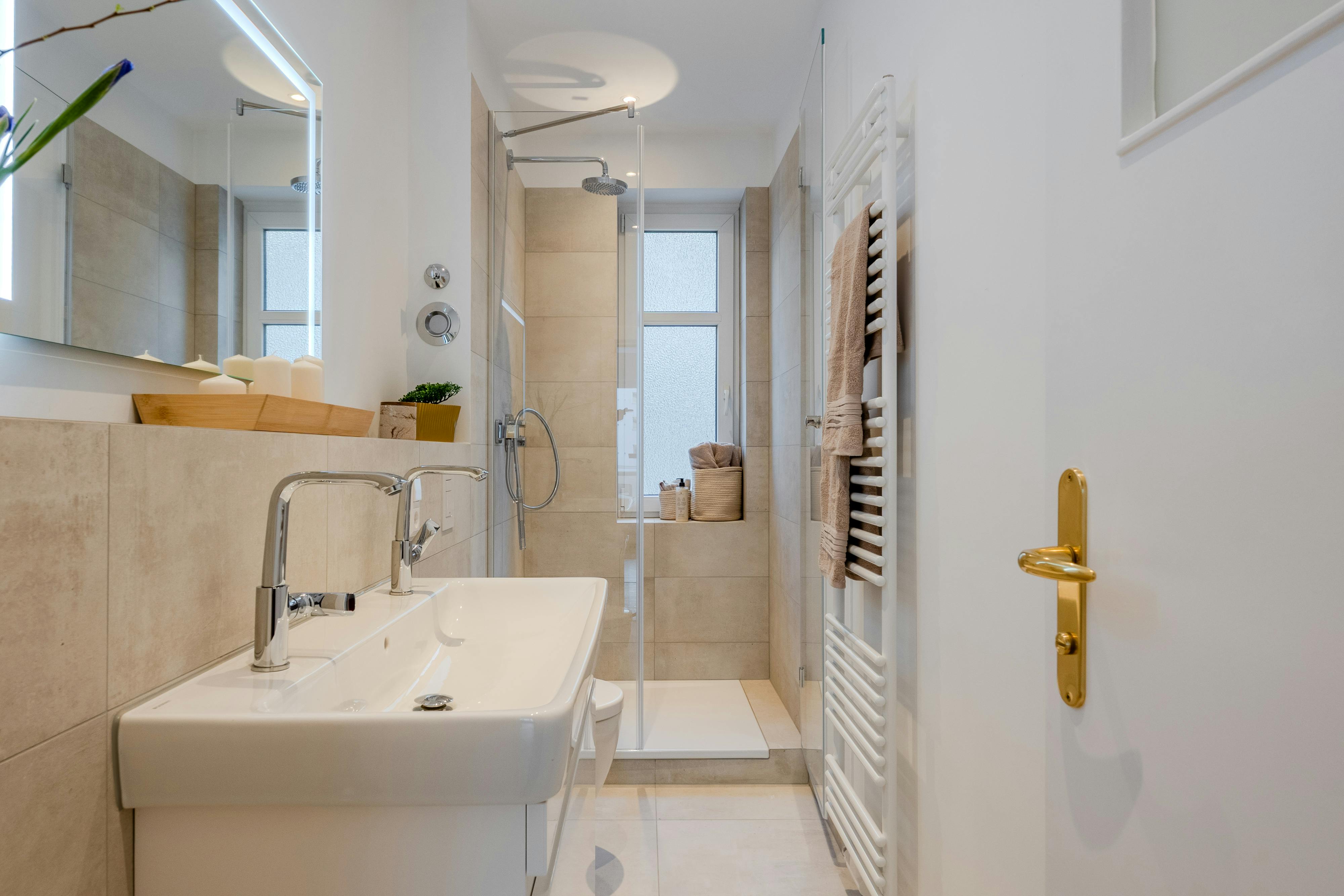 Apartment Berlin, 1 bed — photo 17