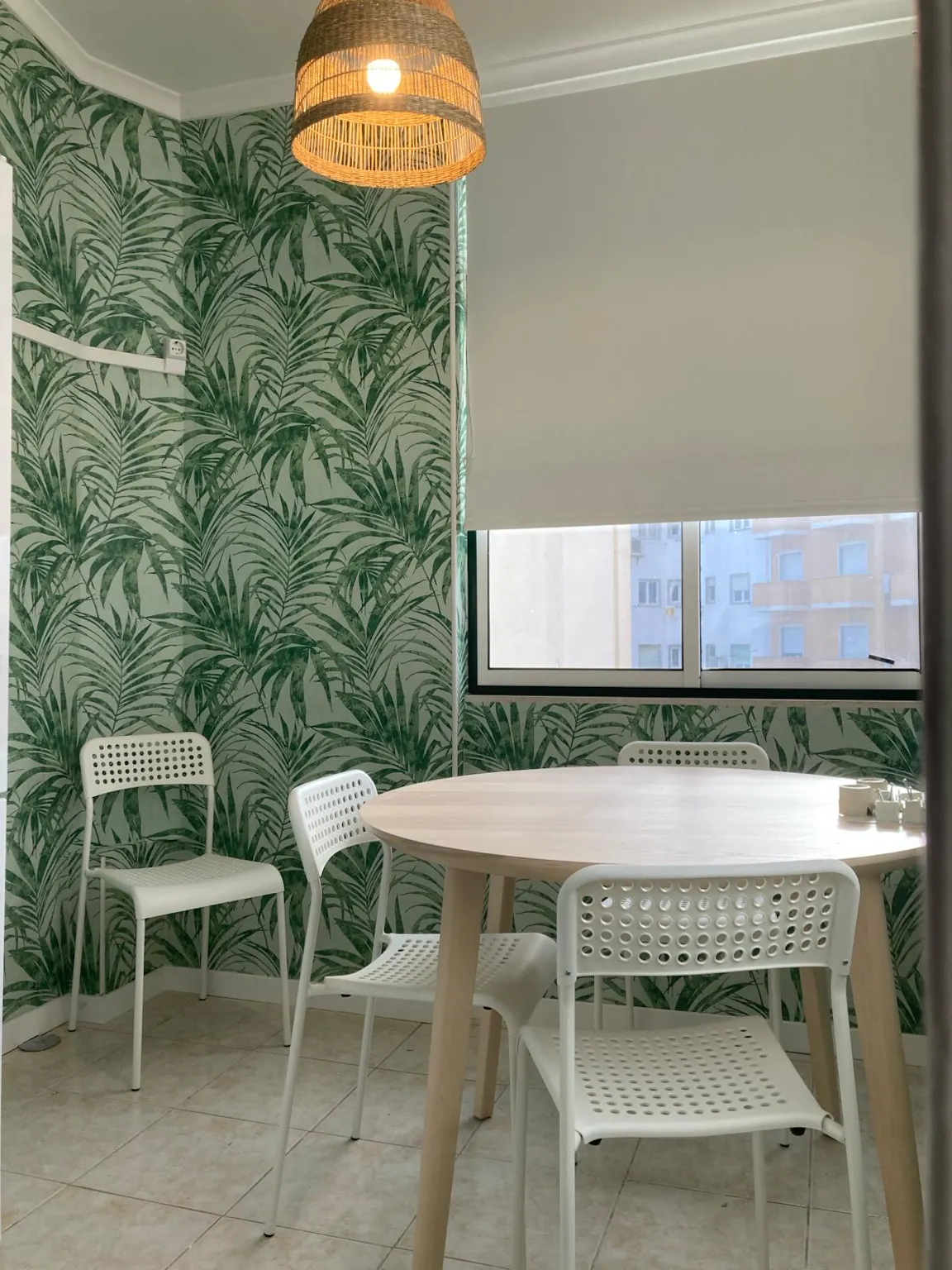 Private room in Rua Gil Vicente, Lisbon (1587363) ROOM 2