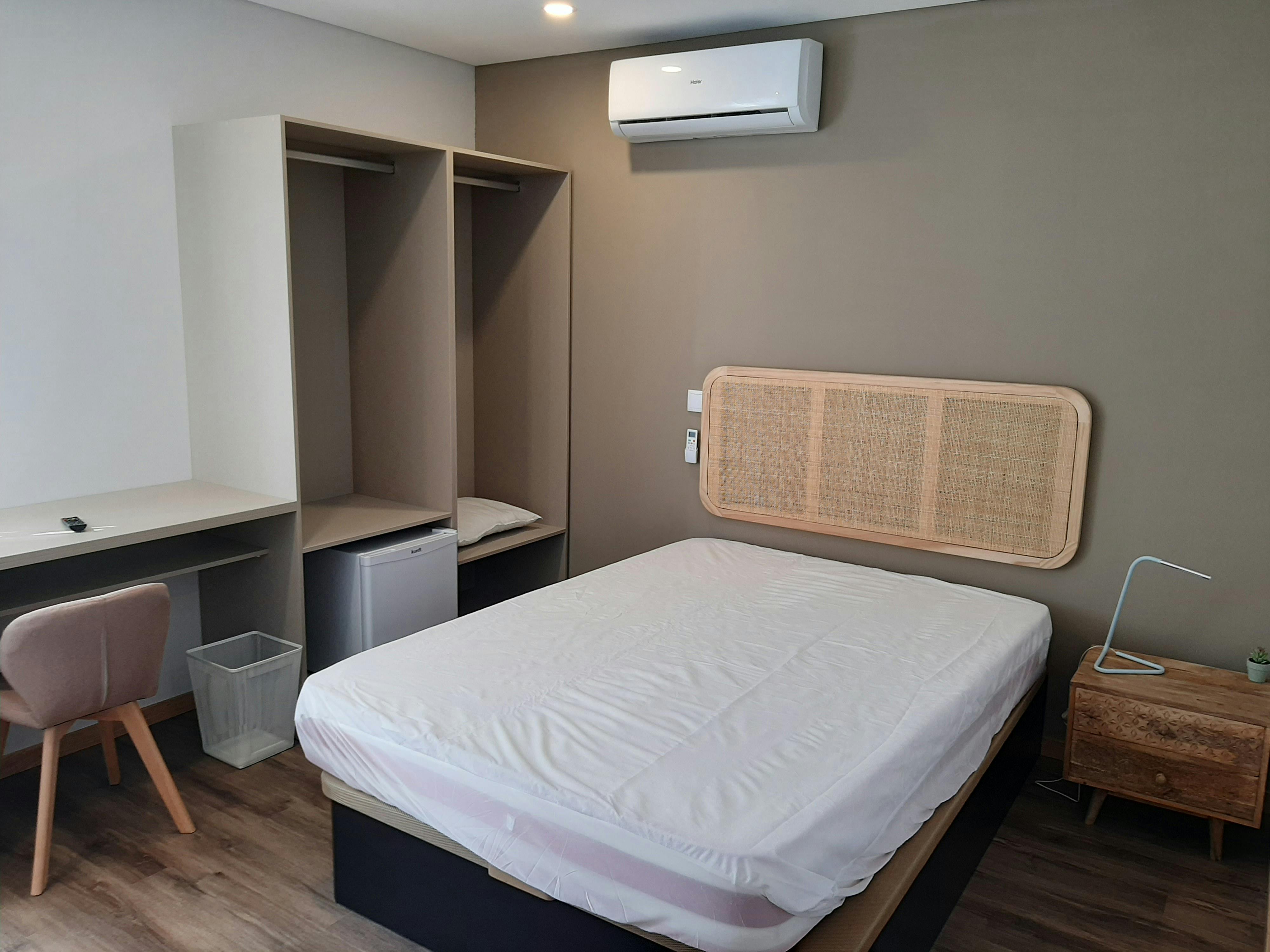 Apartment Matosinhos, 1 bed, 14m² — photo 9