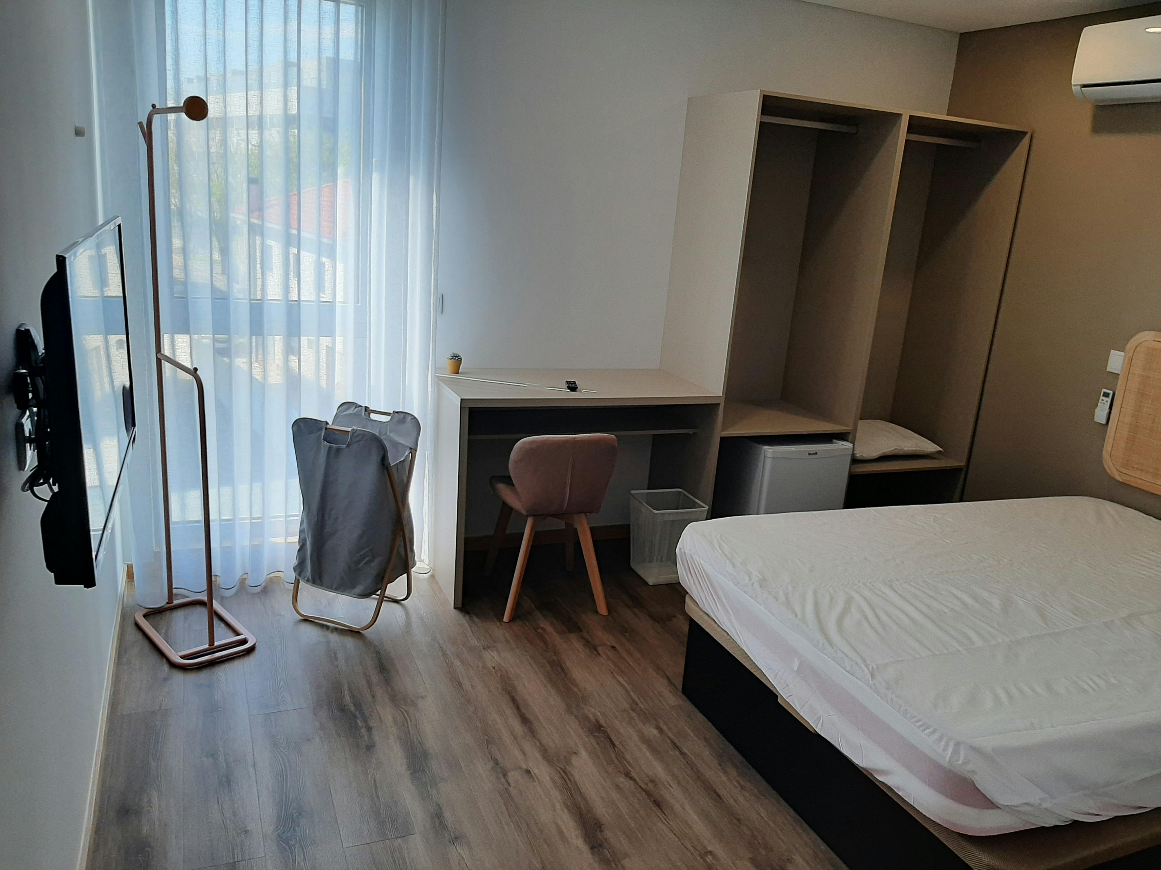 Apartment Matosinhos, 1 bed, 14m² — photo 6