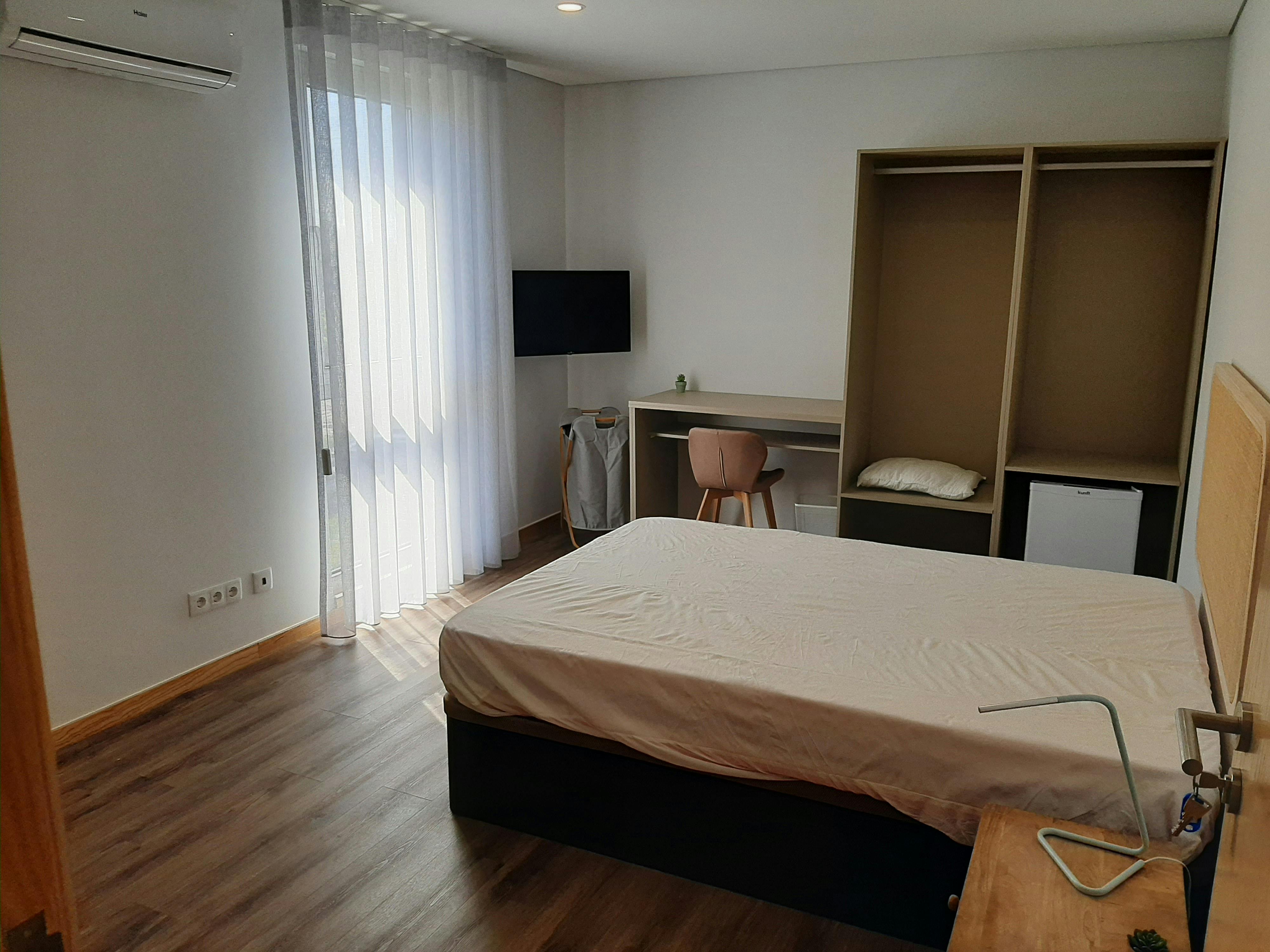 Avenida Marechal Gomes da Costa, Matosinhos preview