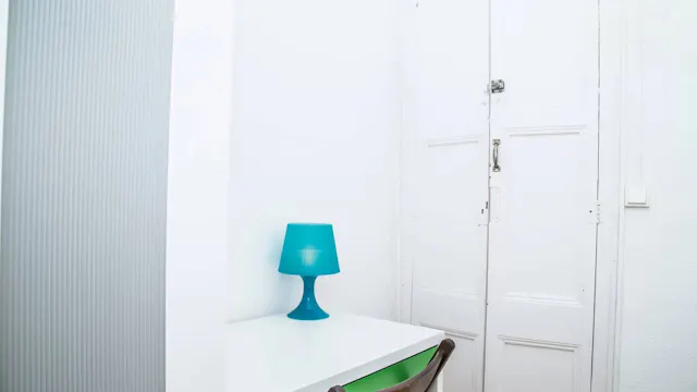 Private room in Carrer de Valldonzella, Barcelona (1587367) room image 2