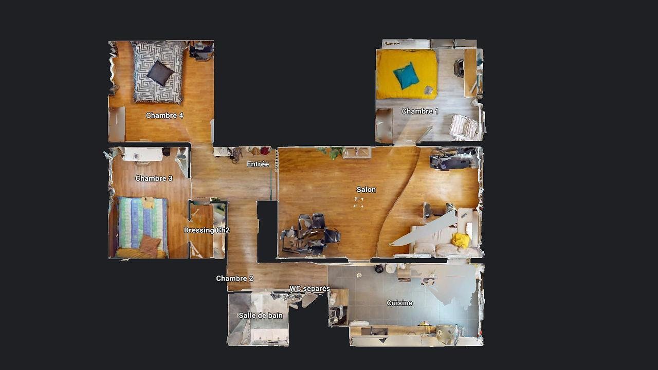 preview gallery tile