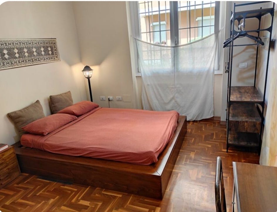Habitación privada en alquiler por 580 € al mes en Brescia, Via Guglielmo Marconi