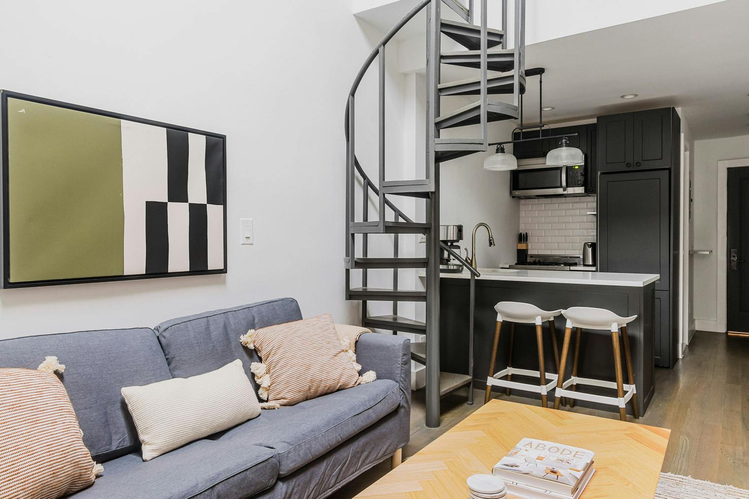 preview gallery tile