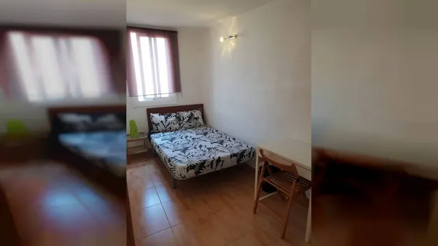 Private room in Carrer de Valldonzella, Barcelona (1587432) room image 2