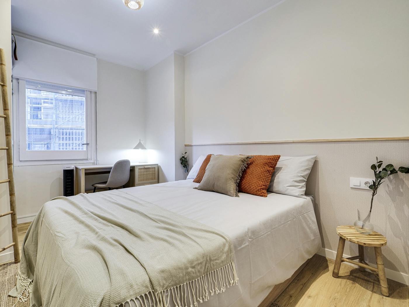 Avinguda de les Drassanes, Barcelona Barcelona