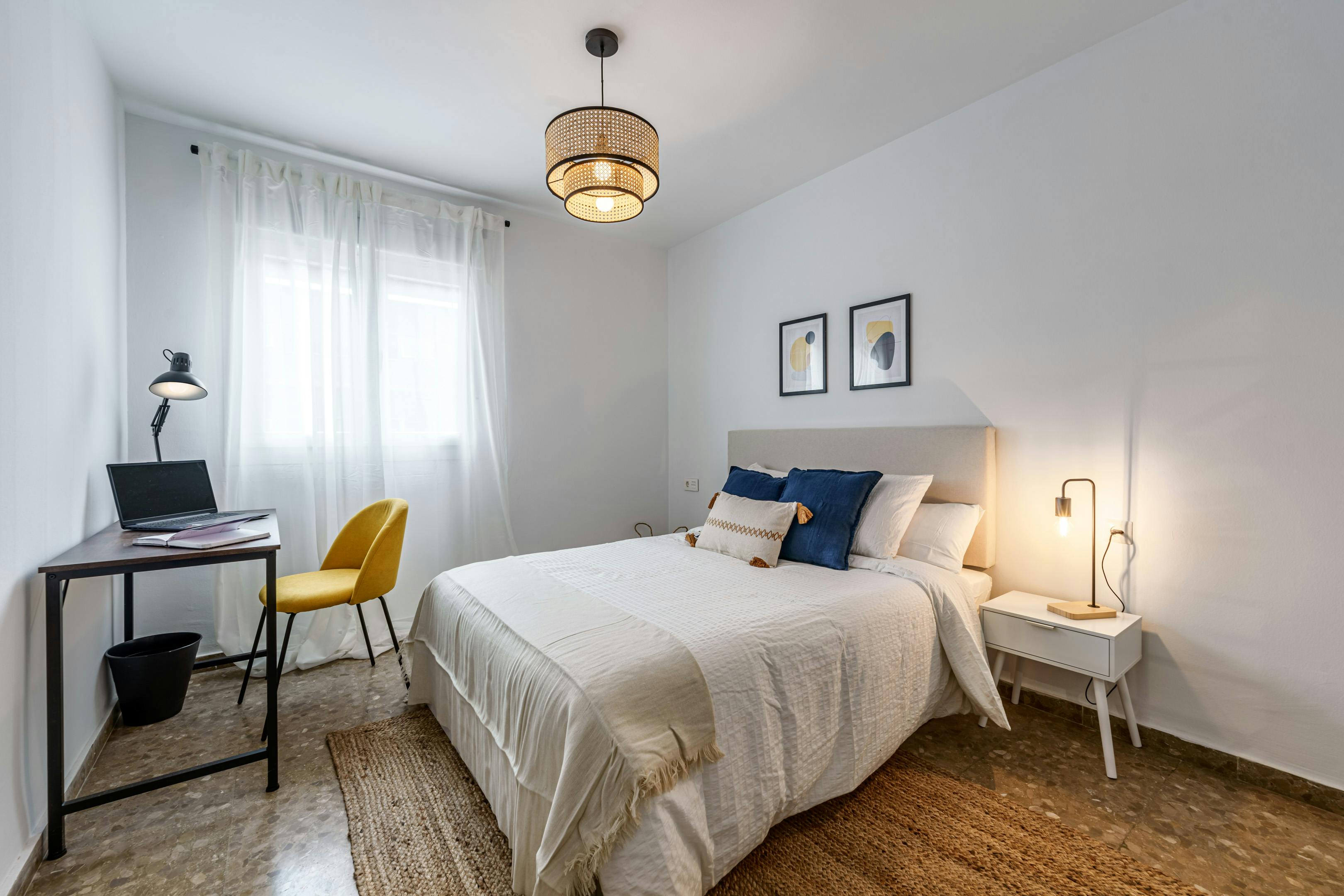 Calle Fernández Fermina, Málaga preview