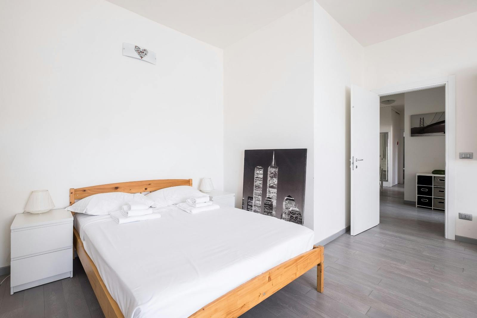 Via Angelo Finelli, Bologna