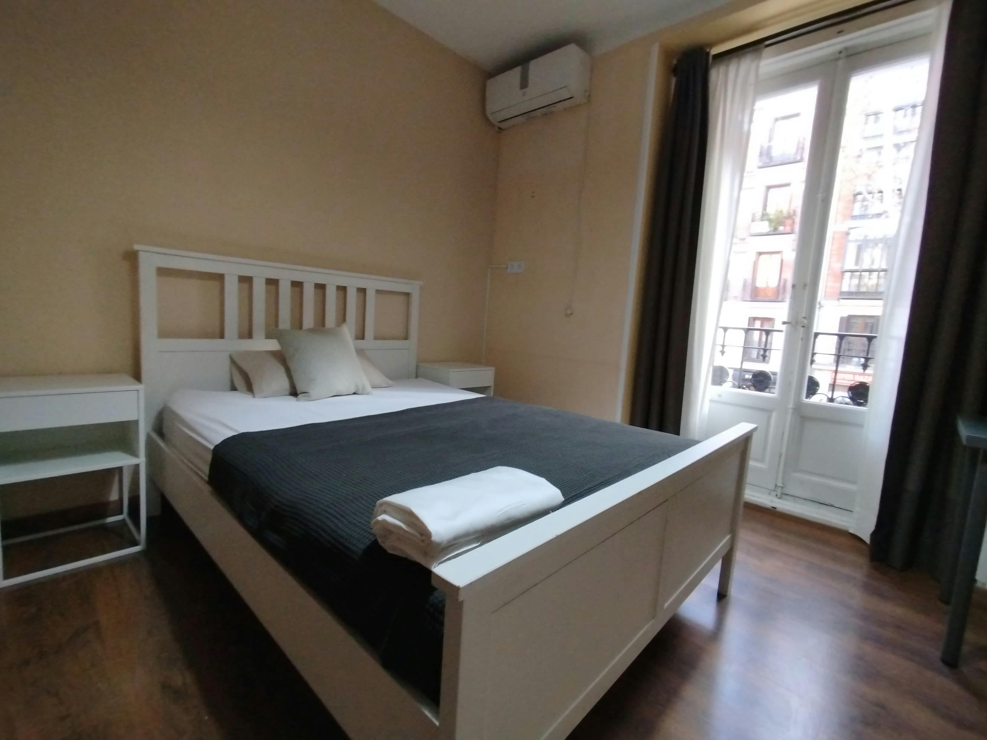 Calle de Toledo, Madrid preview