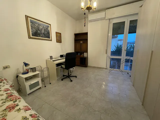 Private room in Via M. Roselli Cecconi, Florence (1587477) room image 2