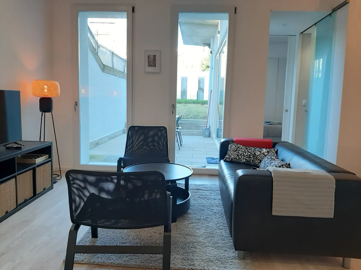 2-Bedroom Apartment in Rua de Álvares Cabral, Porto (1587478) ROOM