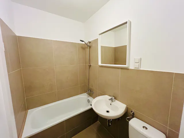Apartment in Reuterstraße, Berlin (1587479) room image 2