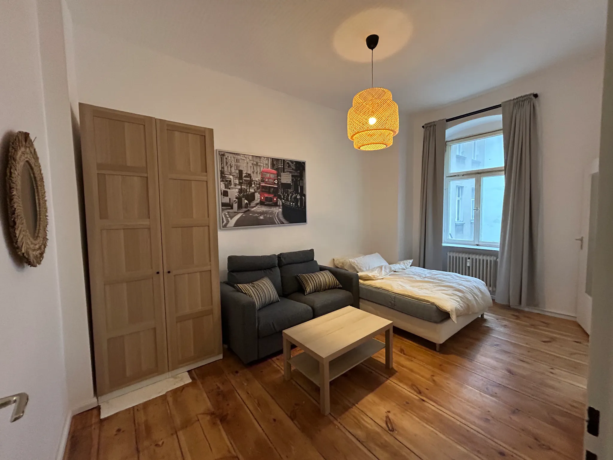 Reuterstraße, Berlin preview