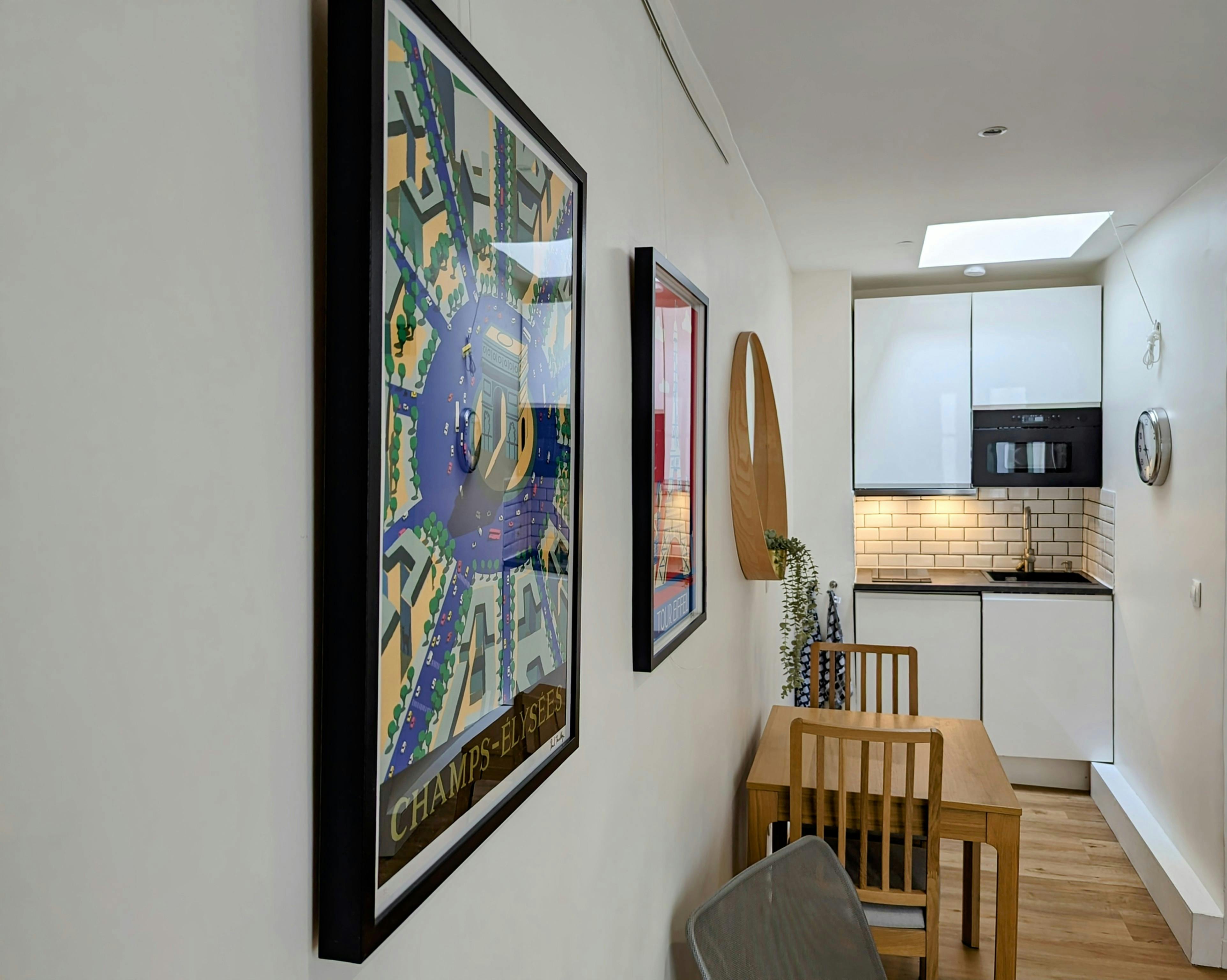 preview gallery tile