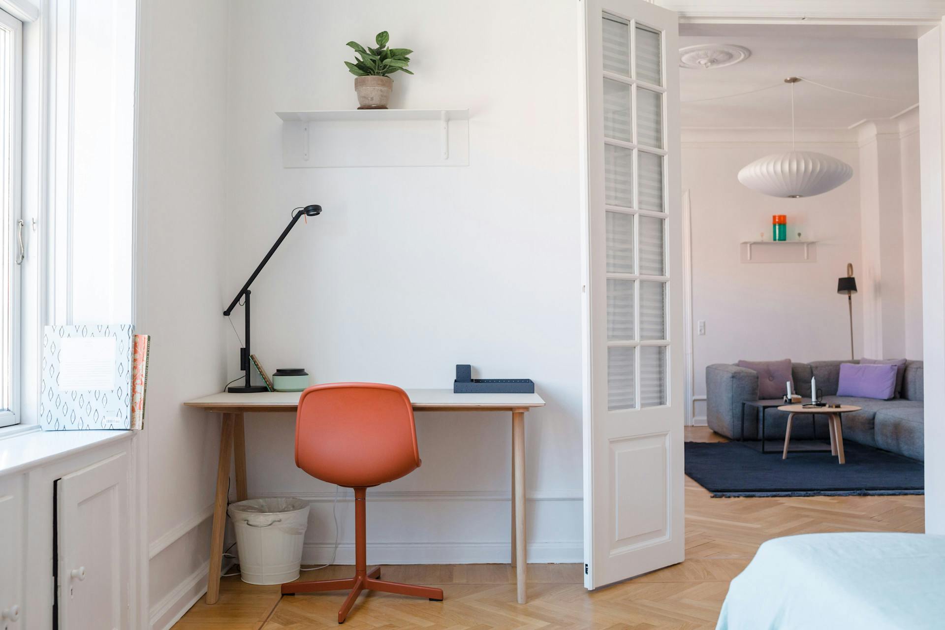 Livjægergade, København preview