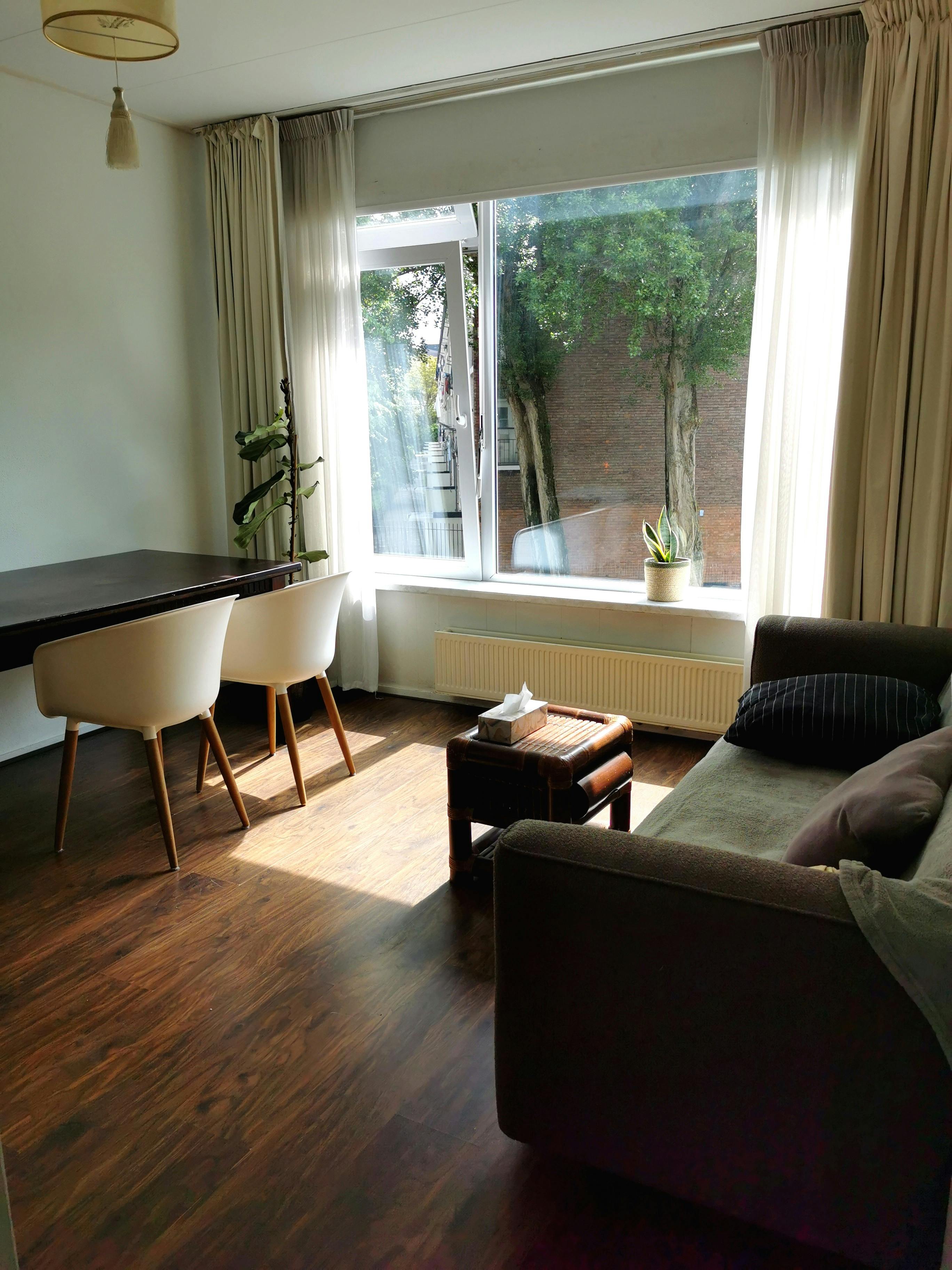 Studio in Rotterdam