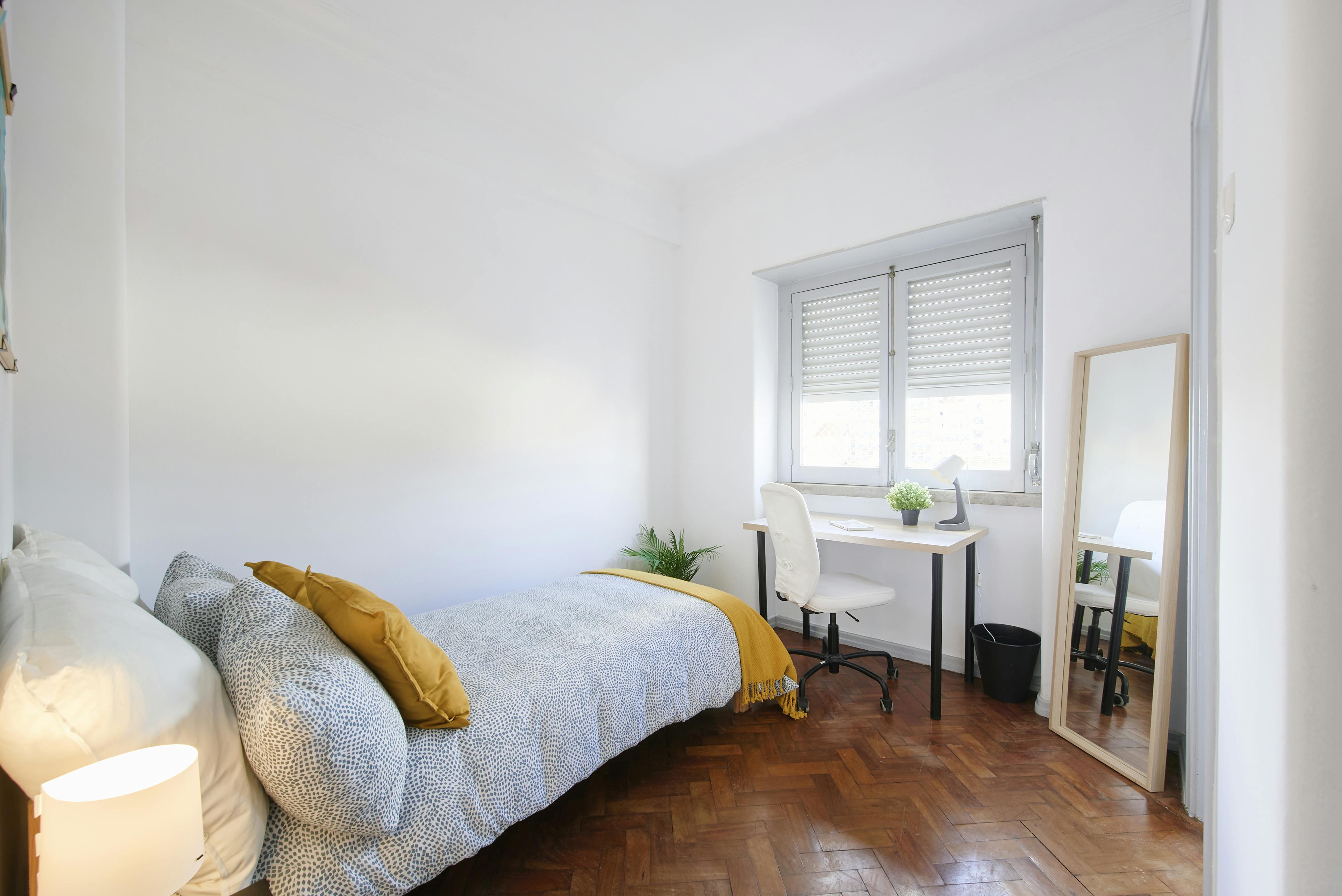 Avenida Almirante Reis, Lisbon preview