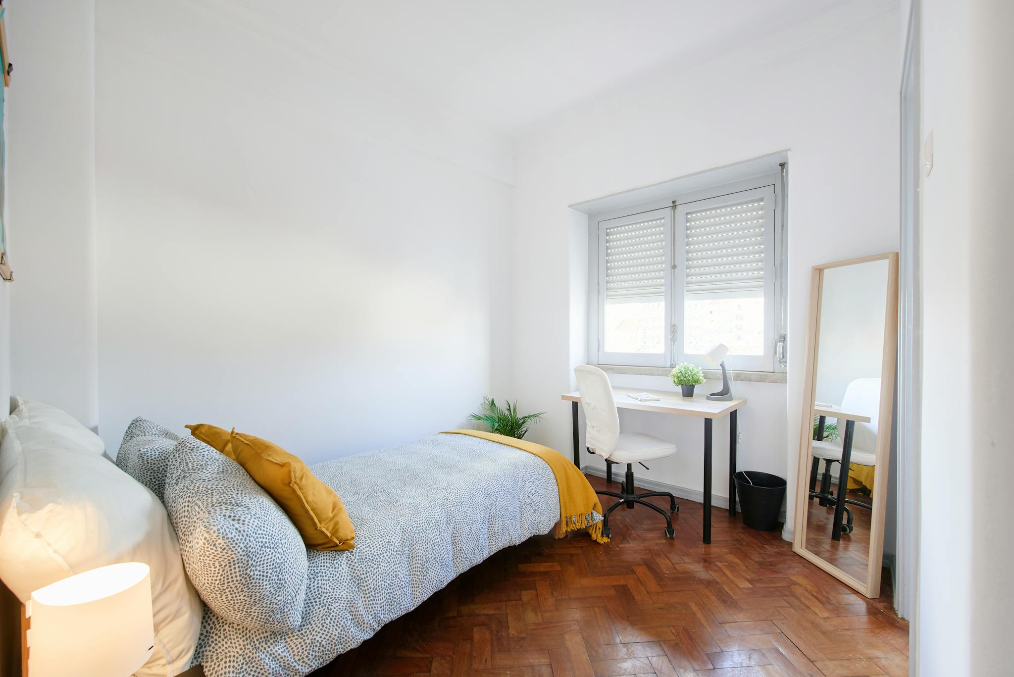 Avenida Almirante Reis, Lisbon preview