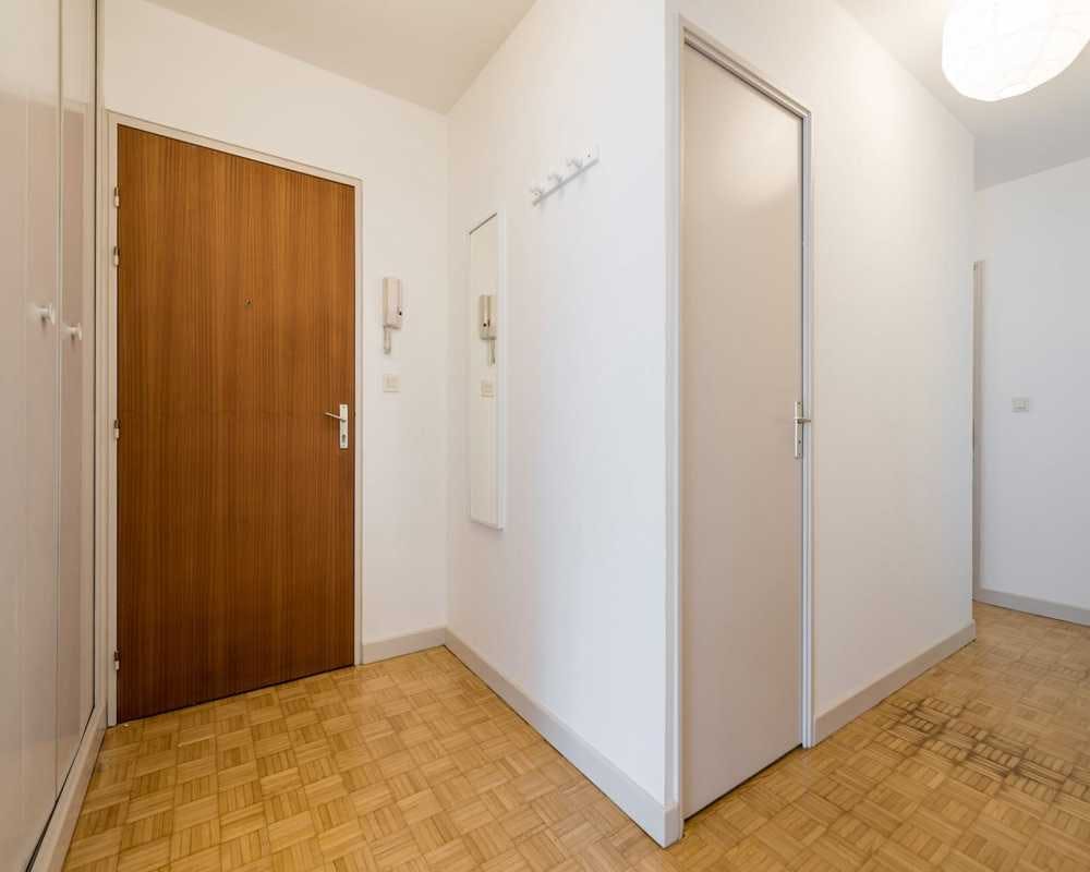 Apartment Lyon, 90m² — photo 28