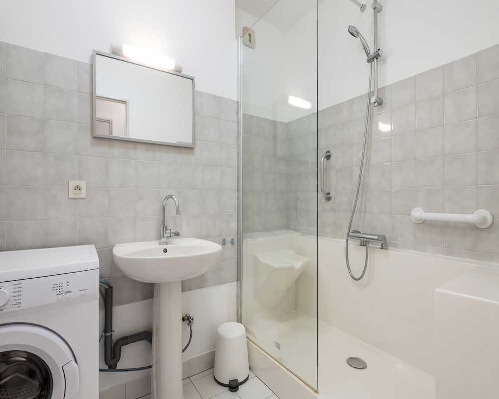 Apartment Lyon, 90m² — photo 29