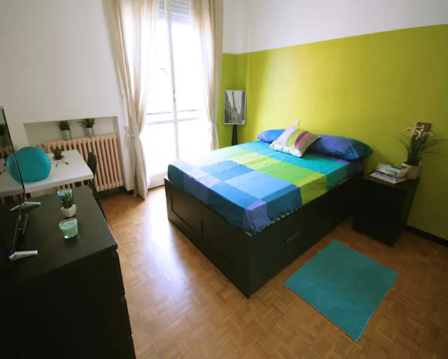 Private room in Via Carlo Pisacane, Milan (1587592) room image 2
