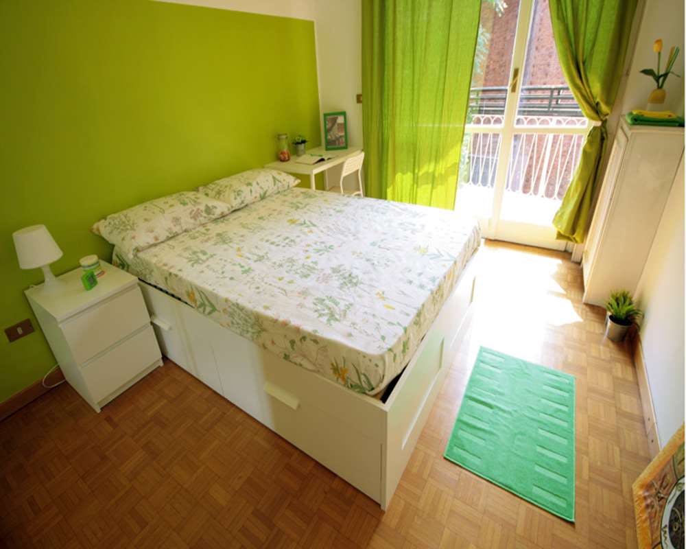 Via Carlo Pisacane, Milan