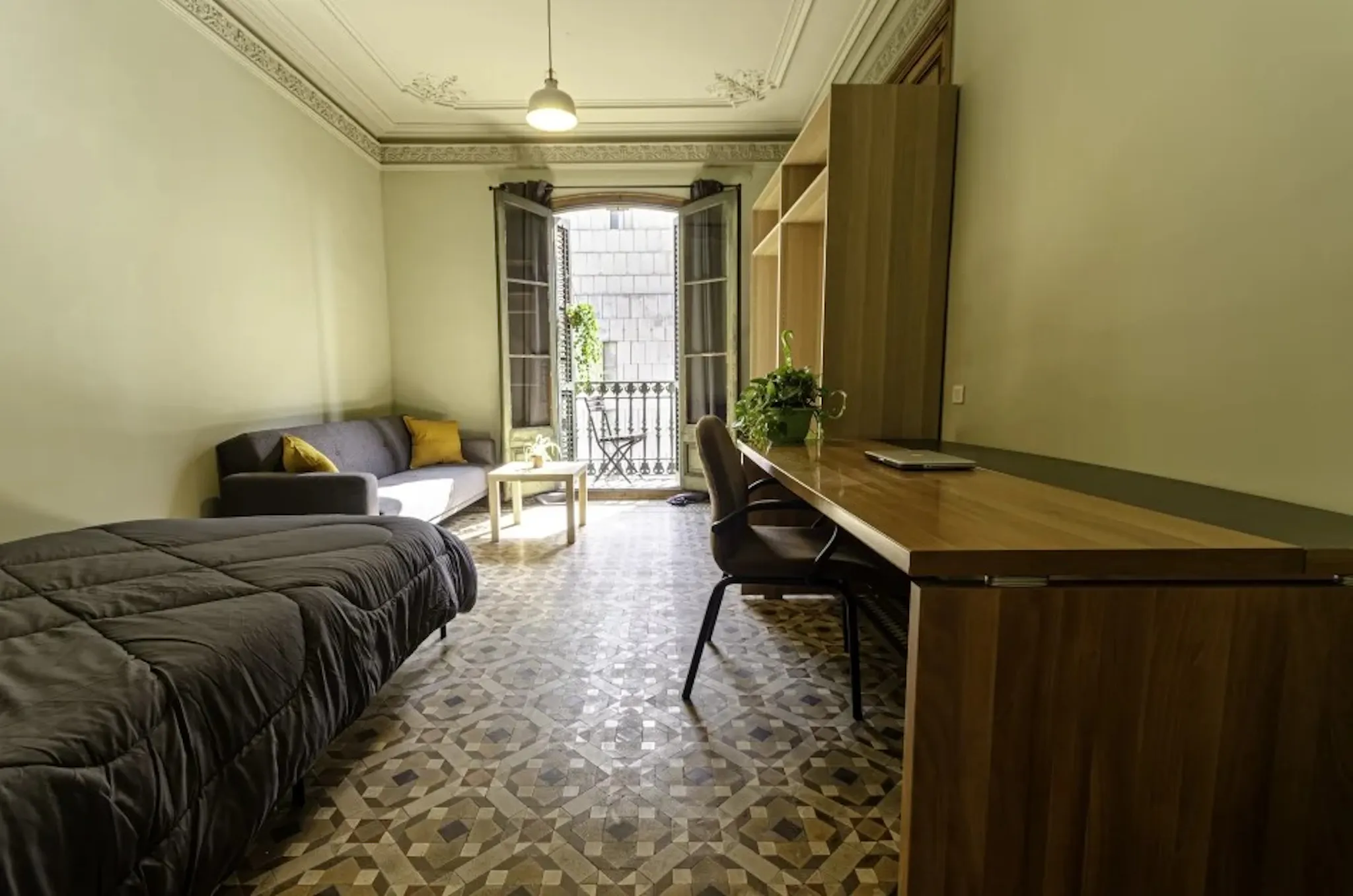 Ronda de Sant Pere, Barcelona preview