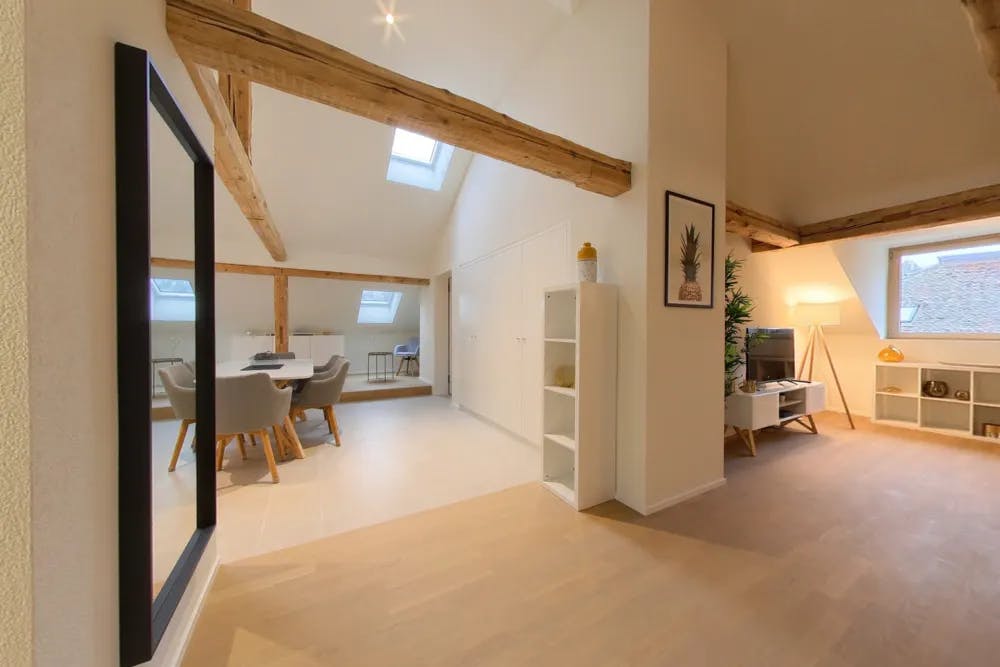 Rue du Môle, Neuchâtel Neuchâtel