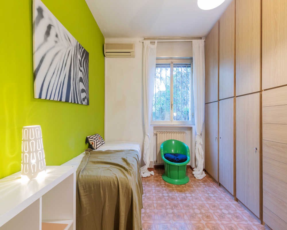 Private room for rent for €545 per month in Bologna, Via San Donato