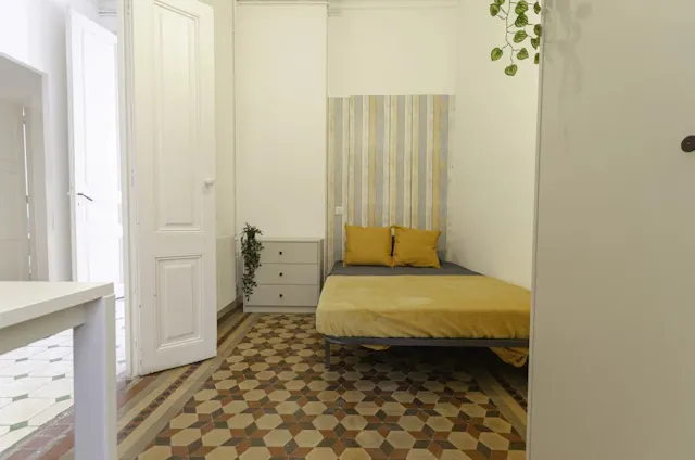 Private room in Ronda de Sant Pere, Barcelona (1587617) room image 1