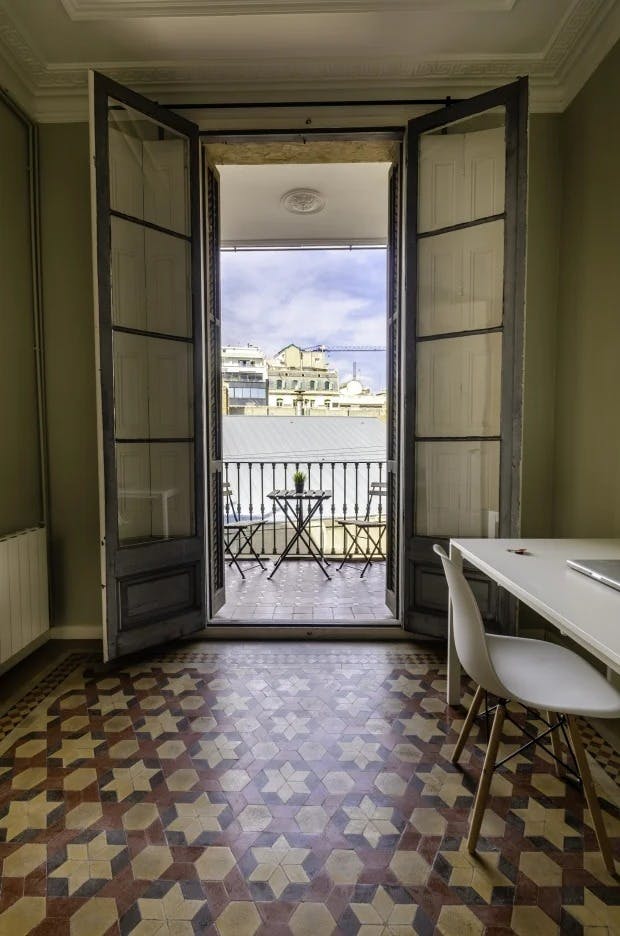 preview gallery tile