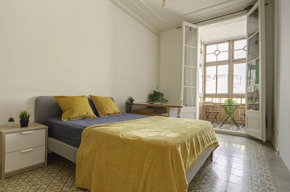 Ronda de Sant Pere, Barcelona Barcelona