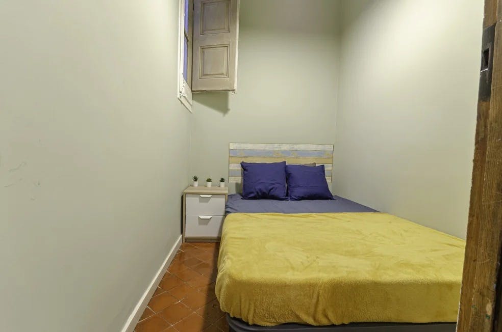 Ronda de Sant Pere, Barcelona Barcelona